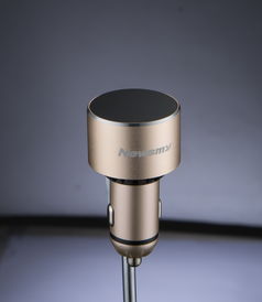 攝影后期 產品精修 紐曼車載播放器