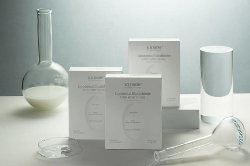 kidnow凱蒂諾 全球原料研采與敷貼器技術(shù)，為國民營養(yǎng)健康注入新動力