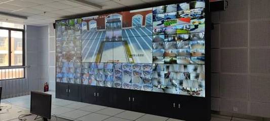 飛利浦商顯賦能“福清一中”校園數字化建設工程，打造智慧監控新標桿